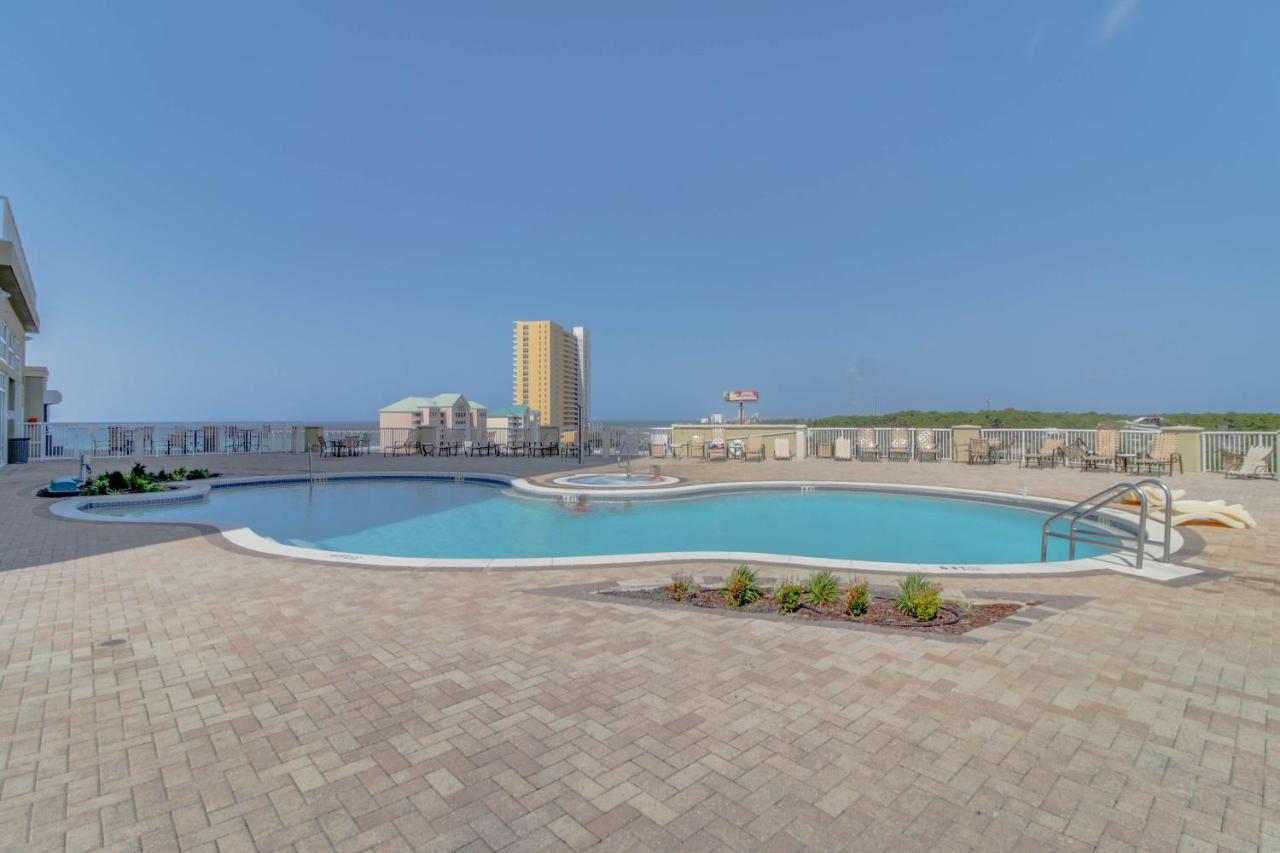Grand Panama Tower 2-308 Apartment Панама Сити Бийч Екстериор снимка