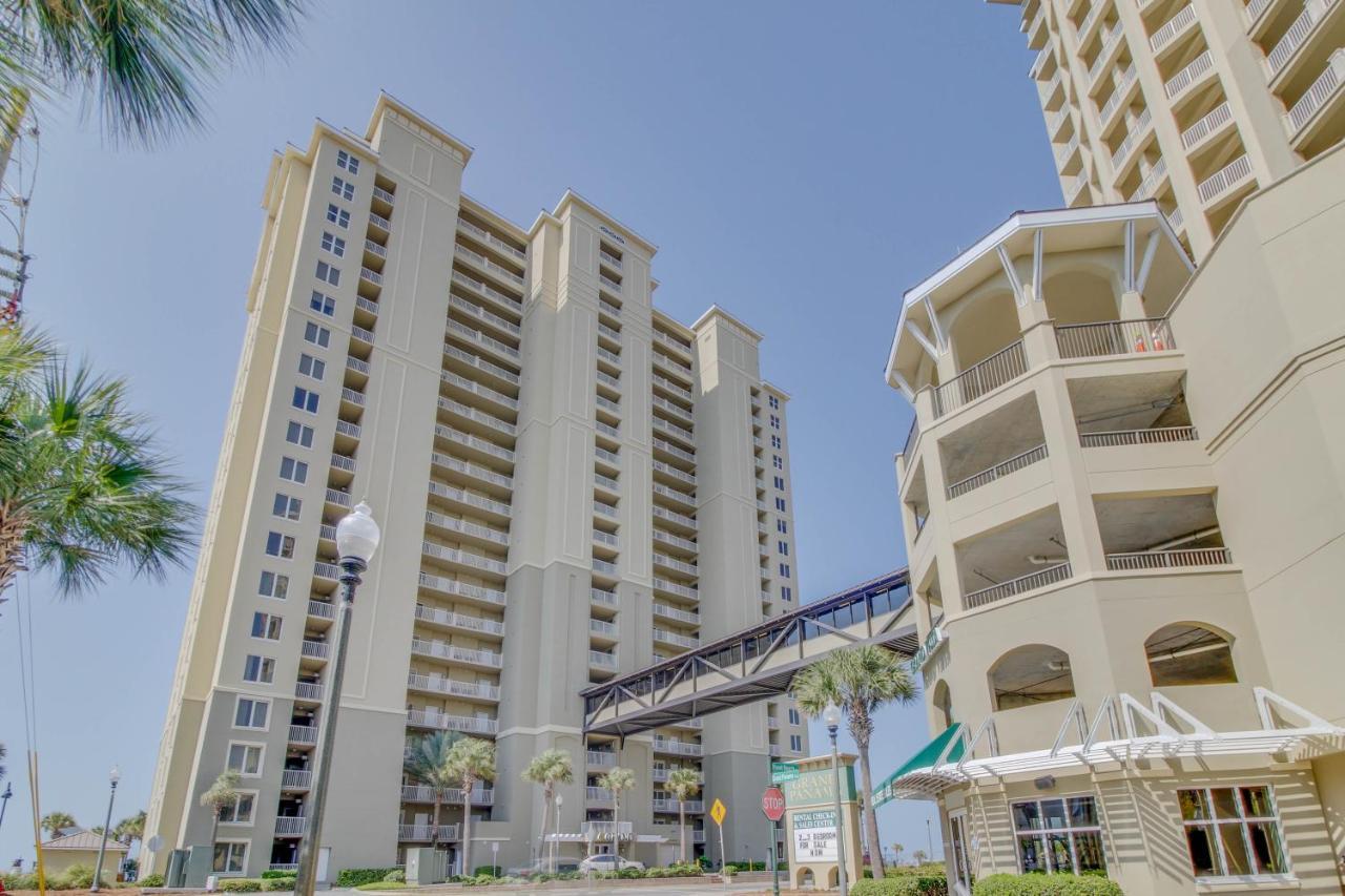 Grand Panama Tower 2-308 Apartment Панама Сити Бийч Екстериор снимка