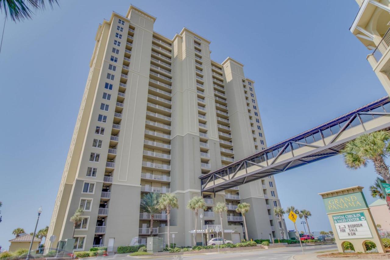 Grand Panama Tower 2-308 Apartment Панама Сити Бийч Екстериор снимка