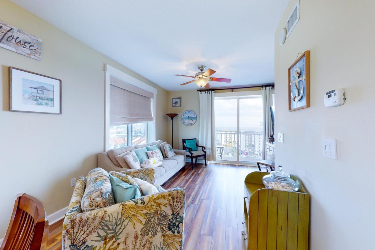 Grand Panama Tower 2-308 Apartment Панама Сити Бийч Екстериор снимка