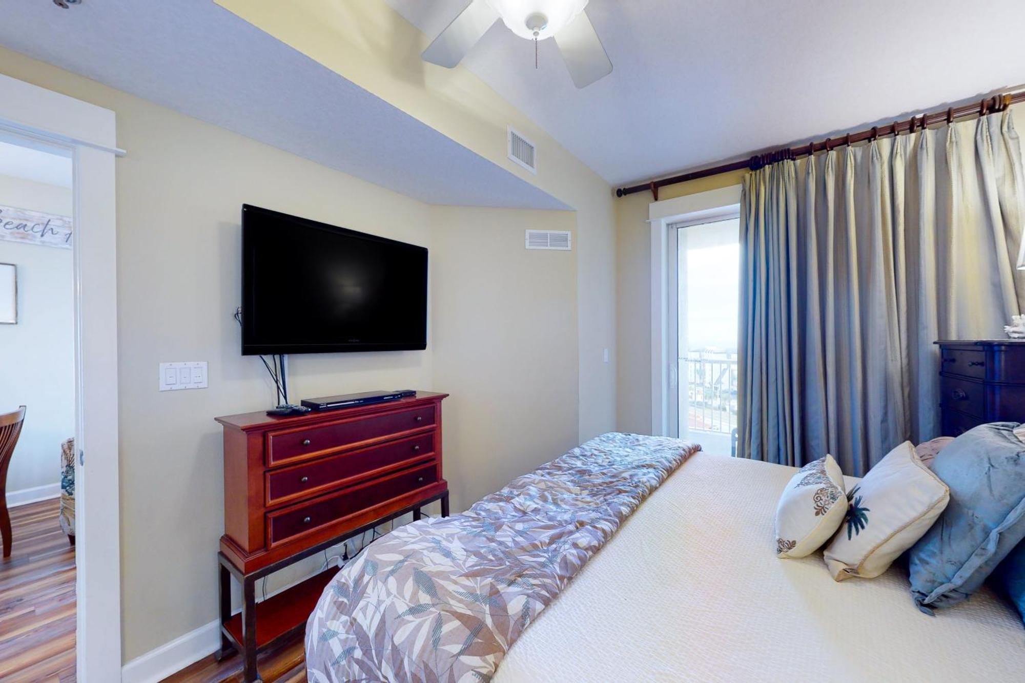 Grand Panama Tower 2-308 Apartment Панама Сити Бийч Екстериор снимка